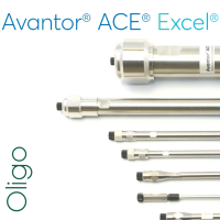 Avantor ACE Excel Oligo Columns