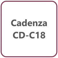 Imtakt Cadenza CD-C18