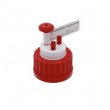 Shimadzu SH-Solvent Cap 2 Lines, GL45 - 961-10081-02