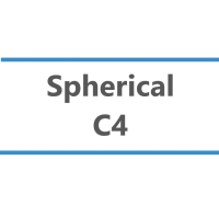 SepaFlash Bonded Spherical C4 Silica Columns