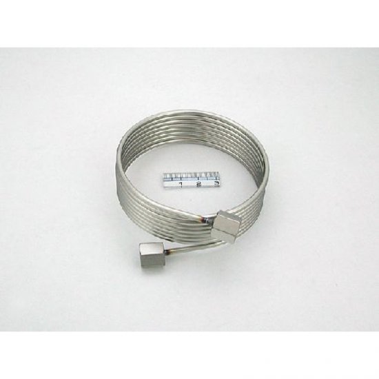 Shimadzu Tubing Mf-Mf 3*26-2mm,Gc - 201-48069-01 - Click Image to Close