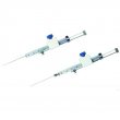 Shimadzu Syringe; 10 µl; fixed needle; 42 mm needle length - 670-12504-25