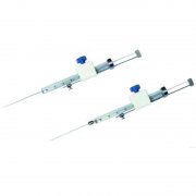 Shimadzu Syringe; 10 µl; fixed needle; 42 mm needle length - 670-12504-25