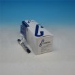 Nacalai Tesque COSMOCORE 2.6PBr Analytical UHPLC Column, 2.6 µm, 90 Å, 4.6 x 30 mm, 1/Pk - 13705-51