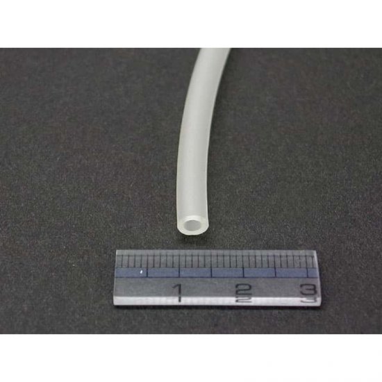 Shimadzu TUBE(PVC);3X5MMX1M;FOR SIPPER* - 200-54565-02 - Click Image to Close