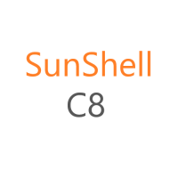 ChromaNik SunShell C8 Columns