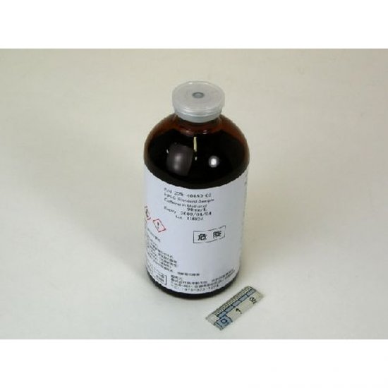 Shimadzu Standards, LC, Linearity Calib Solution 90Mg/L. - 228-40480-03 - Click Image to Close