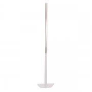 QLA 19" (480mm) Paddle, One Piece Design, Agilent/Vankel compatible, Solid Molded Fluoropolymer, Serialised - TPD019-01