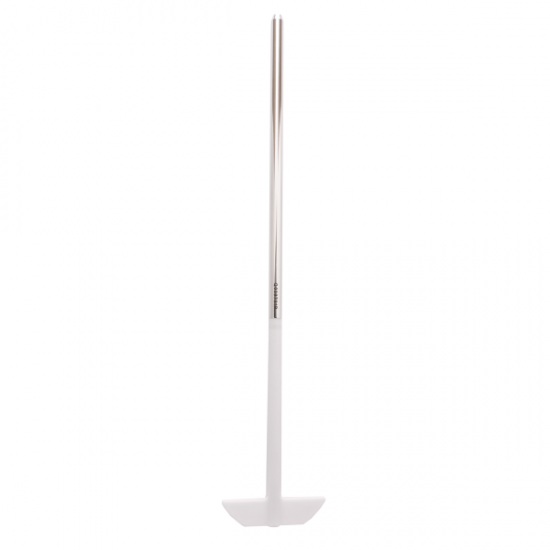 QLA 19" (480mm) Paddle, One Piece Design, Agilent/Vankel compatible, Solid Molded Fluoropolymer, Serialised - TPD019-01 - Click Image to Close