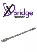 Waters XBridge BEH HILIC XP Column, 130Å, 2.5 µm, 2.1 mm X 150 mm - 186006721