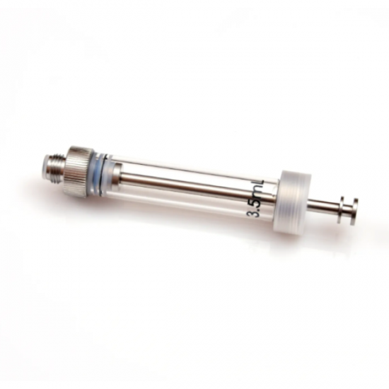CTS Sciencix Syringe, 3.5 mL, Hitachi Chromaster 5260 Autosampler - CTS-21877, 893-0846, HITA893-0846 - Click Image to Close
