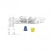 Upchurch Scientific Tefzel (ETFE) Fittings Kit - 1454