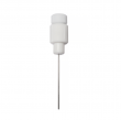 QLA 1000mL DV Series Sampling Probe uses QLA 01 style filters in housing, Distek compatible - CAN01K-DV