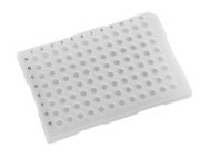 Porvair Sciences 96-well PCR microplate, Polypropylene - 286104