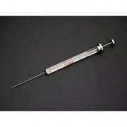 Shimadzu Syringe 50F-LC; 50 µl; fixed needle; 22G;51 mm needle length;lc - 670-12554-03