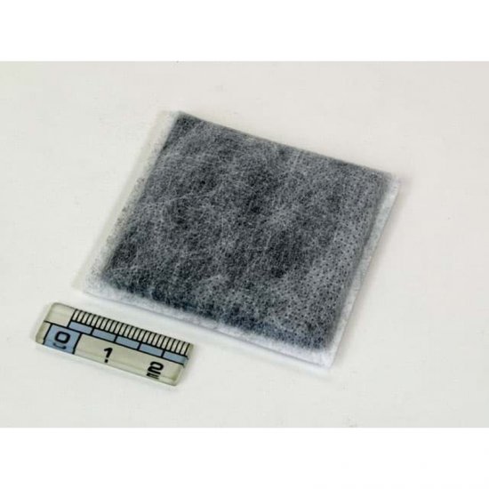 Shimadzu ACTIVATED CARBON PACK - 228-50569-12 - £35.45