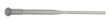 Glass Expansion Spectro EOP Demountable Torch Injector Tube 1.8mm - 31-808-3848, 48807031