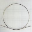 Shimadzu Stainless Steel Tubing, 1/16" OD X 0.3mm Id X 500 mm - 228-36994-96