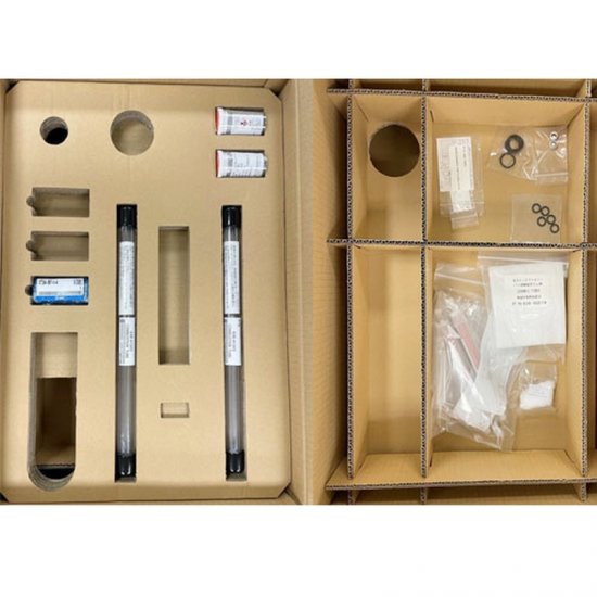 Shimadzu Consumable Kit For Toc-LC*N - 638-92464-05 - Click Image to Close