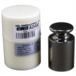 Adam Equipment F1 500g Calibration Weight for Equinox EPB 723, Solis SPB 723, Stainless Steel, Single - 700100008