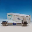 Nacalai Tesque COSMOSIL 15C18-PAQ Preparative HPLC Column, 5 µm, 120 Å, 28 x 250 mm, 1/Pk - 05888-21