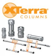 Waters XTerra Prep RP8 Column, 10 µm, 30 x 300 mm - 186002278 (HAZMAT)