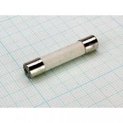 Shimadzu Fuse, Ceramic, 8A, Gvm - 072-01206-00, 072-01206