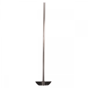 QLA 19" (480mm) Paddle, Agilent/Varian compatible, Electropolished 316 Stainless Steel, Serialised - EPD019-01 (12-1040)