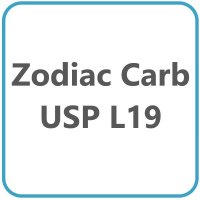 Zodiac Carb USP L19 Columns