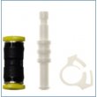 Shimadzu EzyLok Kit - 980-16344-00, 980-16344