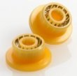 CTS Jasco 1580 2080 2086 2089 880 980 Gold / Yellow Plunger Seal 2/PK - CTS-11027 - 6560-H148-PE *OBSOLETE*