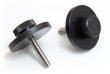 Glass Expansion Screw and Washer for IsoMist Tray 21-809-3559 (PKT 4) - 70-803-1082