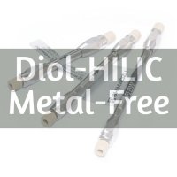 Shim-pack Scepter Diol-HILIC Metal-Free Columns