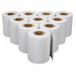 Adam Equipment Printer Paper Roll for AIP Printer, 57 mm Wide, Pack of 10 - 3126014660