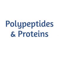 COSMOSIL Polypeptides & Proteins Columns