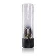 Photron 51 mm Single Element Hollow Cathode Lamp (HCL), 4 Pin Coded Cableless with EPROM digital coding for PerkinElmer, Aluminium (Al) - P901LL