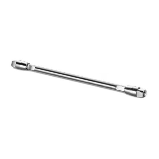 Waters CORTECS Premier T3 Column, 120 Å, 5 µm, 2.1 x 150 mm, 1/pk - 186010814 - Click Image to Close