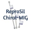 Dr. Maisch ReproSil Chiral-MIG amylose tris(3,5-dimethylphenyl carbamate) Semi-preparative HPLC Column, 5 µm, 1000 Å, 10 x 250 mm, 1/Pk - R65.MIG.S2510
