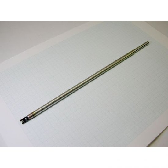 Shimadzu Sample Shaft Ic, Ssm-5000A. - 638-28018-02 - Click Image to Close