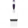 Waters 8-channel Andrew Alliance Pipette, 50-1200 µL - 186009615 (HAZMAT)