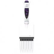 Waters 8-channel Andrew Alliance Pipette, 50-1200 µL - 186009615 (HAZMAT)