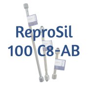 Dr. Maisch ReproSil 100 C8-AB Analytical HPLC Column, 3 µm, 100 Å, 4.6 x 150 mm, 1/Pk - R15.8B.S1546