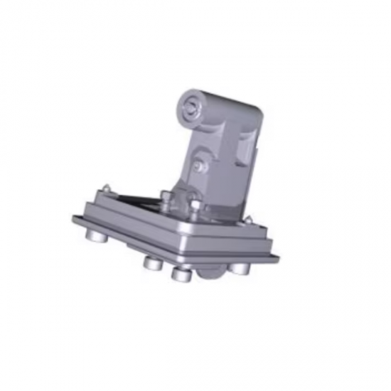 Waters Flowcell, Standard, ACQUITY TUV - 205015000 - Click Image to Close