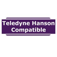 Hanson Compatible Dissolution Products