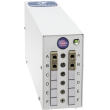 Systec AF Biotech DEGASi PLUS SEMI-PREP Stand Alone Degasser, 2-channel, Flow Rate 6 ml/min Per Channel, 925 ul, Integration - 0001-6352-BL
