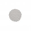 QLA 10 Mesh 1.25" (31.75mm) dia. Screen for Agilent/VanKel APP 3 Biodissolution, Stainless Steel (Pack/25) - MSHSCR-10 (OEM:27-2099)