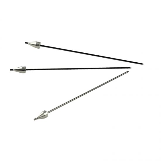 Shimadzu ITF Needle Set N - 980-09588-00, 980-09588 - Click Image to Close