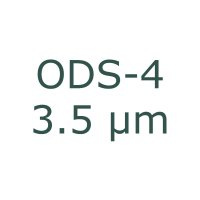 Inertsil ODS-4 3.5 µm Columns