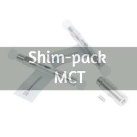 Shimadzu Shim-pack MCT Series