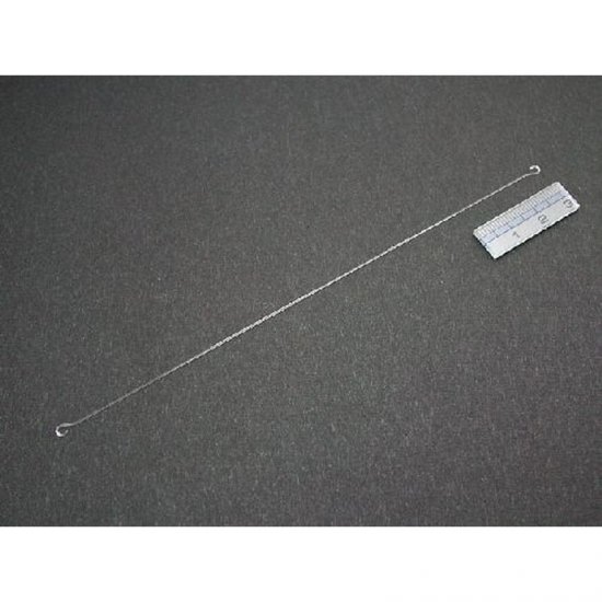 Shimadzu Suspension Wire, Quartz 155mm, Tga - 201-55162-03 - Click Image to Close